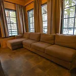 Tunturipoelloe 2 Tatil Evi