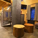 Tunturipoelloe 2 Tatil Evi Ruka