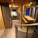 Tatil Evi Tunturipoelloe 2 *