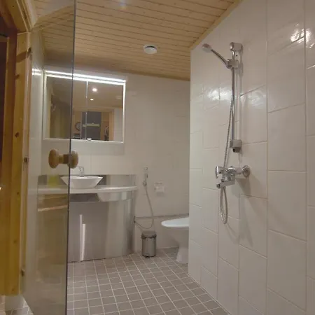 Tunturipoelloe 2 Рука