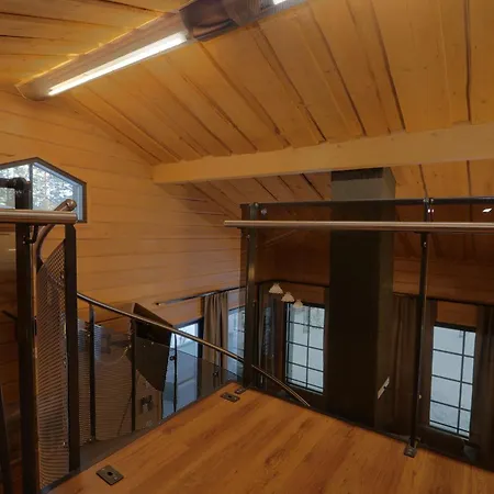 Casa de Férias Tunturipoelloe 2 *