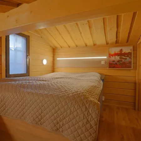 Semesterbostad Tunturipoelloe 2 Ruka