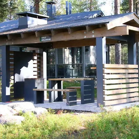 Tunturipoelloe 2 Рука