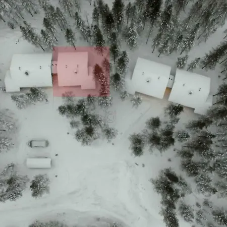 Tunturipoelloe 2 * Ruka
