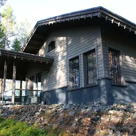 Tunturipoelloe 2 Рука