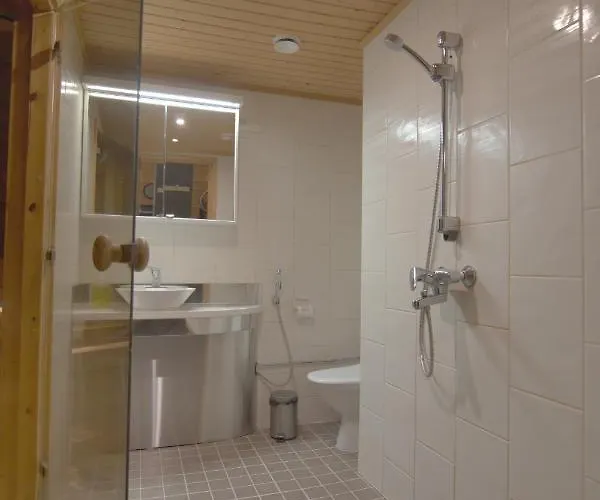 Tunturipoelloe 2 Ruka