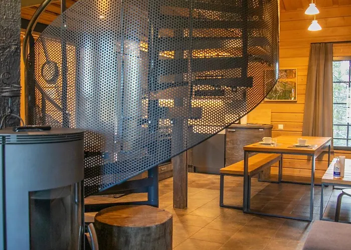 Tunturipoelloe 2 Ruka