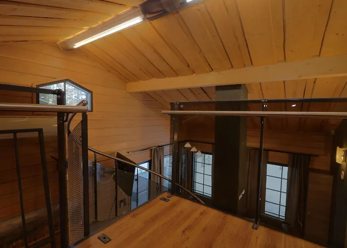 Ferienhaus Tunturipoelloe 2 *