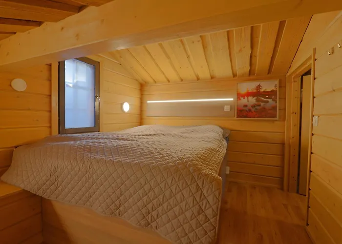 Ferienhaus Tunturipoelloe 2 Ruka