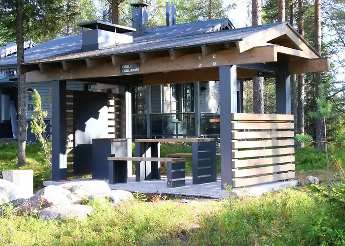 Tunturipoelloe 2 Ruka