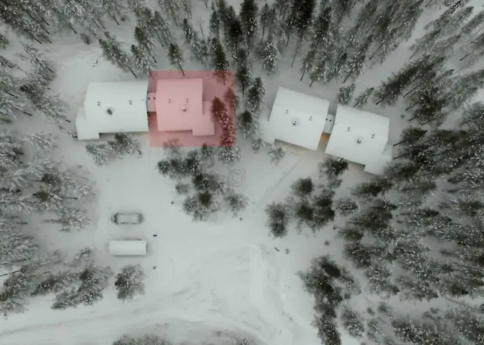 Tunturipoelloe 2 * Ruka