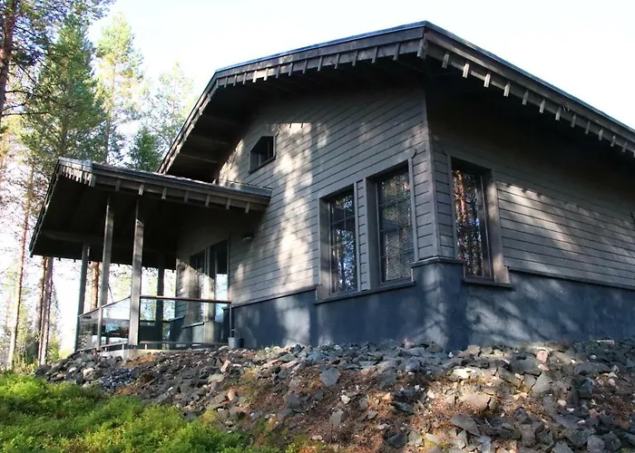 Tunturipoelloe 2 Ruka